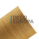 Vinilo Simil Madera Cedro Natural - 122 cm