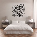 Wild And Free