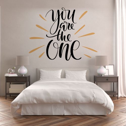 You Are The One