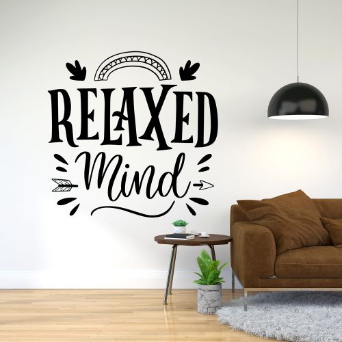 Relaxed Mind