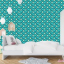 Mural Dinosaurio Huevo