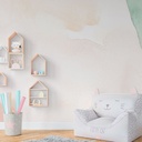 Mural Acuarela Dulce