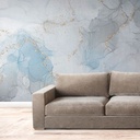 Mural Pintura Celeste