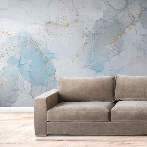 [1153] Mural Pintura Celeste