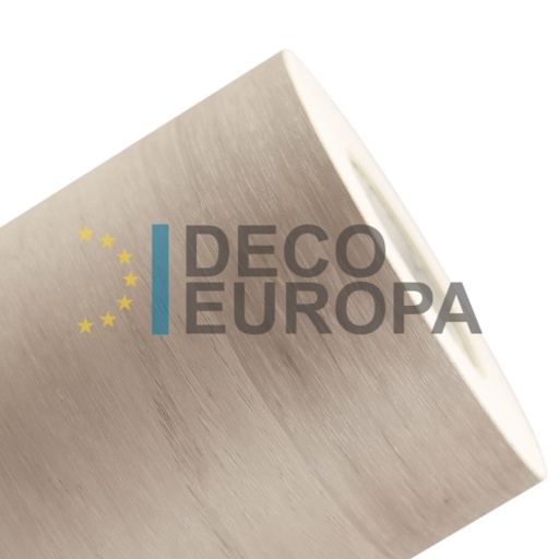 Vinilo Simil Madera Ceniza - 122 cm