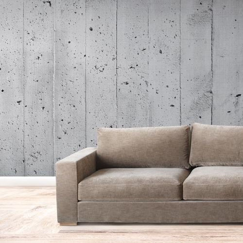 [1171] Mural Fondo Columnas