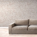 Mural Flores Elegantes