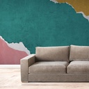 Mural Textura Papel Roto