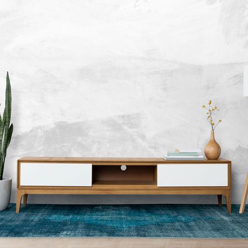 [1214] Mural Marmol Desprolijo Pincel