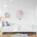 Elefante Conejo Globo