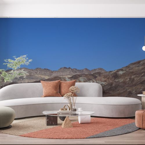 [1296] Mural Estados Unidos - Gran Cañon