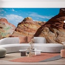 Mural Estados Unidos - Gran Cañon 2