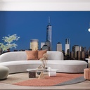 Mural Estados Unidos - Manhattan