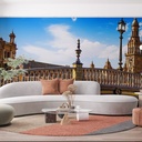 Mural Reino Unido - Londre Puente