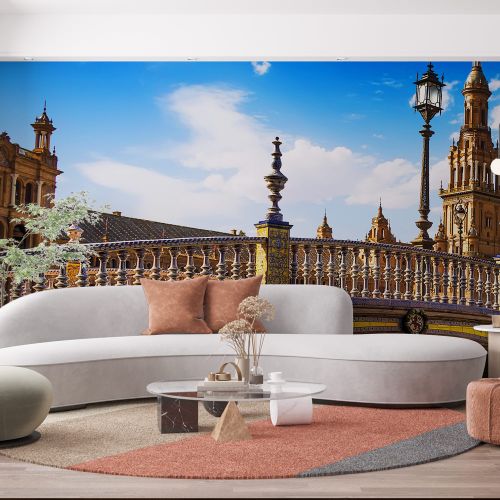 [1321] Mural Reino Unido - Londre Puente