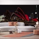 Mural Australia - Sydney Opera