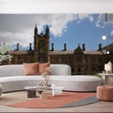 Mural Australia - Sydney University
