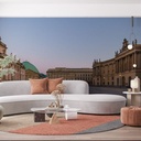 Mural Alemania - Berlin Ciudad