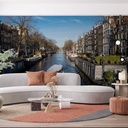 Mural Dinamarca - Rio Barco