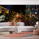 Mural Europa - Metropolis