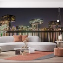 Mural Alemania - Colonia Luces