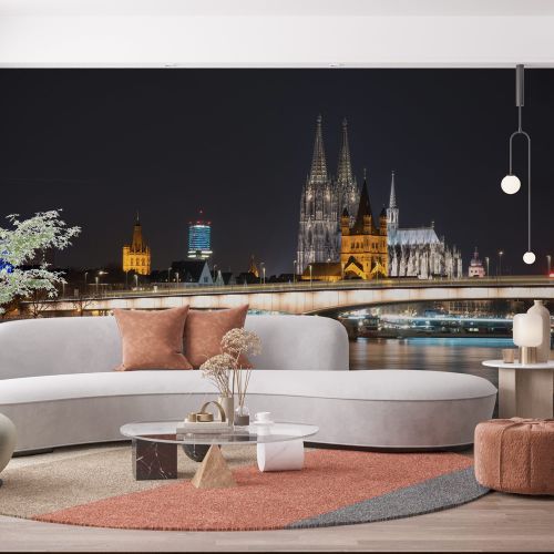 [1370] Mural Alemania - Rhein