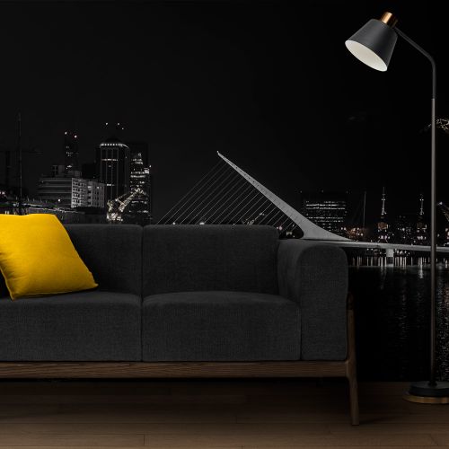 [1377] Mural Alemania - Puente De La Mujer