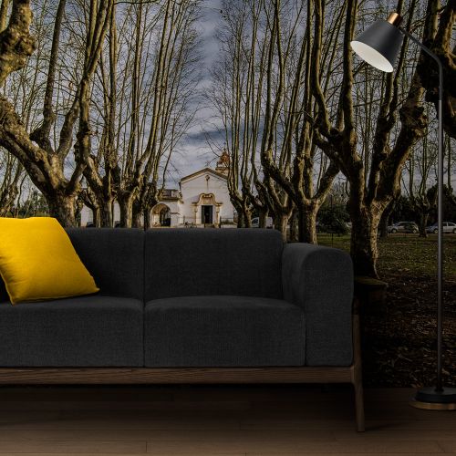 [1378] Mural Alemania - Capilla Campo