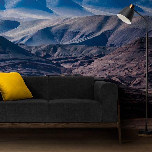 [1387] Mural Alemania - Desierto