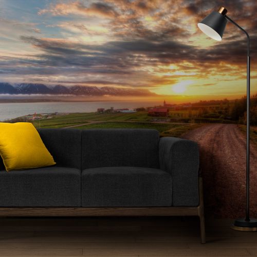 [1398] Mural Alemania - Caerretera Campo