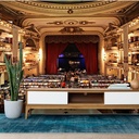 Mural Alemania - Libreria Arte Bsas