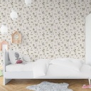 Mural Dinosaurios Trama