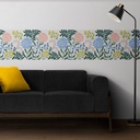 Guarda Hojas Primaveral