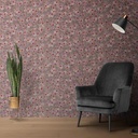 Mural Flores Completo Grande