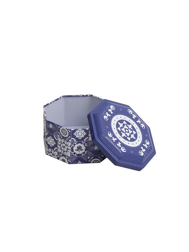 Lata Organizadora Deco Marroquí