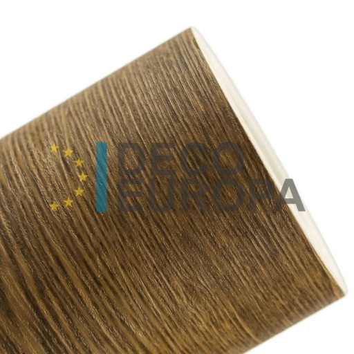 Vinilo Simil Madera Nogal - 122 cm