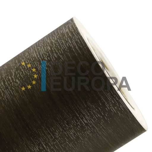 Vinilo Simil Madera Wenge - 122 cm