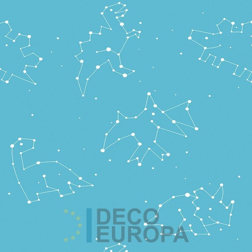 [PDBA002] Mural Baby - PDBA002