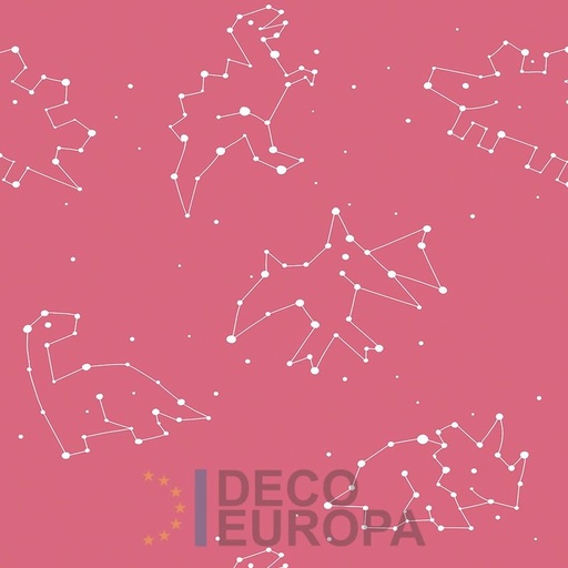 [PDBA004] Mural Baby - PDBA004