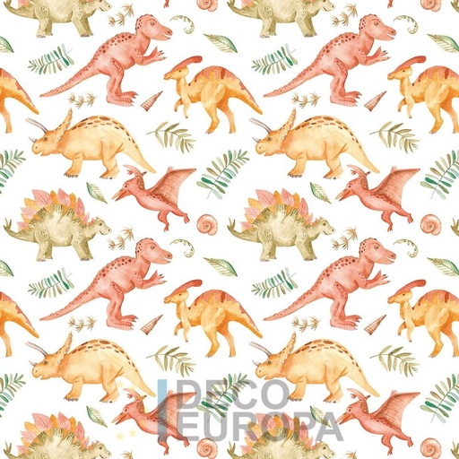 [PDBA009] Mural Baby - PDBA009