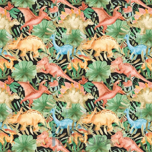 [PDBA010] Mural Baby - PDBA010