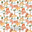 Mural Baby - PDBA011