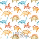 Mural Baby - PDBA012