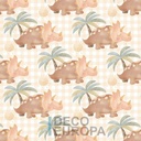 Mural Baby - PDBA014