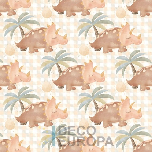 [PDBA014] Mural Baby - PDBA014