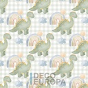 Mural Baby - PDBA020