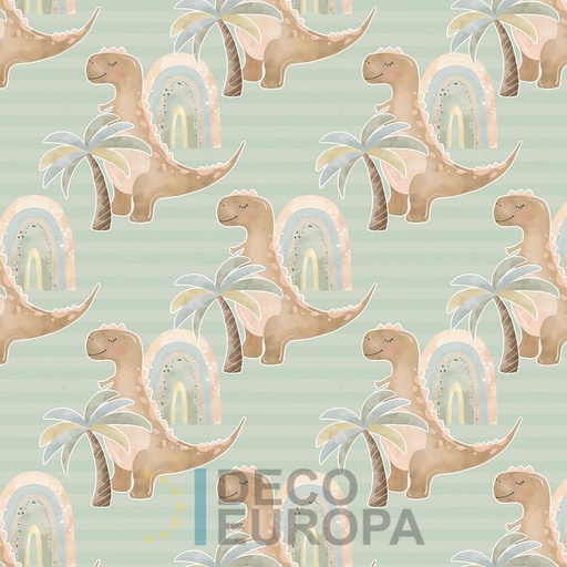 [PDBA022] Mural Baby - PDBA022