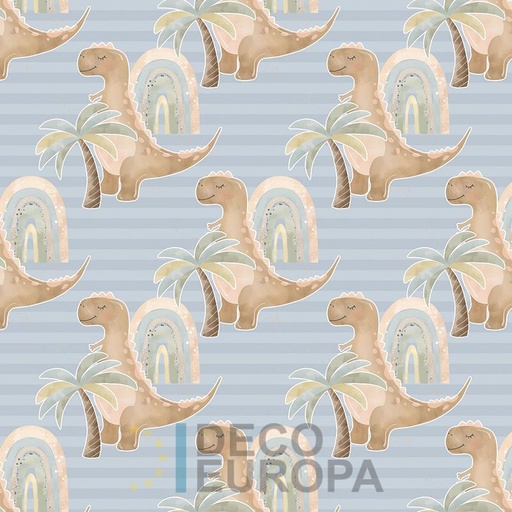 [PDBA024] Mural Baby - PDBA024