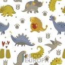 Mural Baby - PDBA038