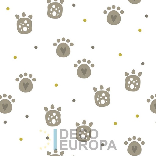 [PDBA040] Mural Baby - PDBA040